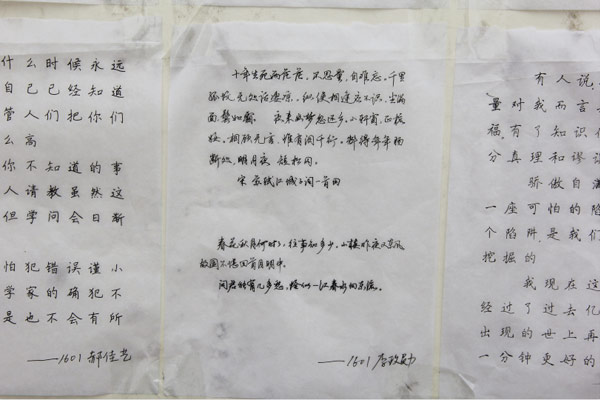 专业活动