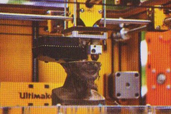 3D打印机