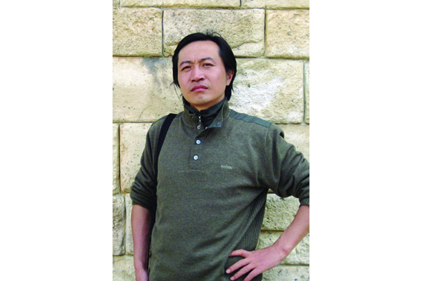 李晓庵