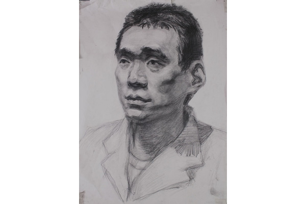 素描