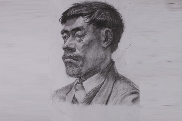 素描