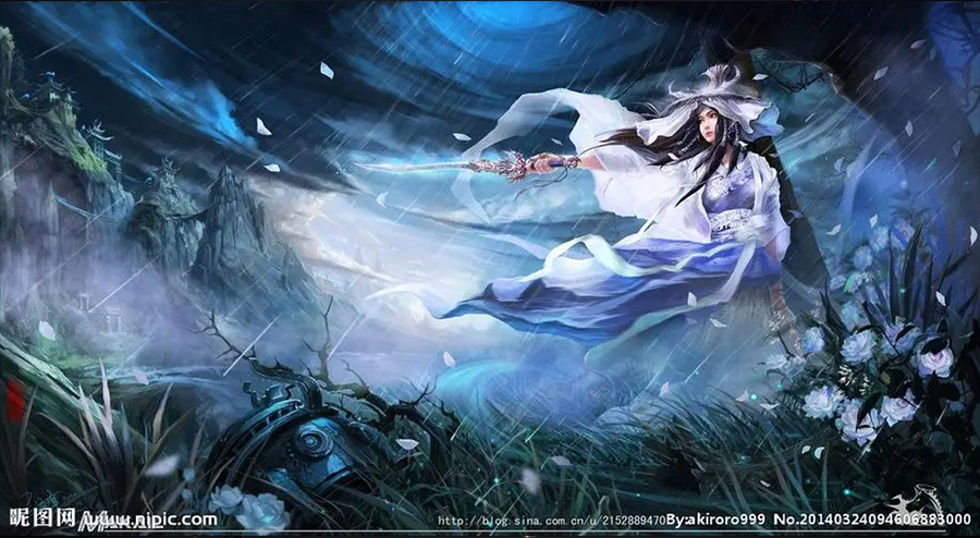 动漫游戏设计